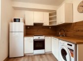 Pronájem bytu, 1+1, 28 m²