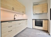 Pronájem bytu, 1+kk, 33 m²