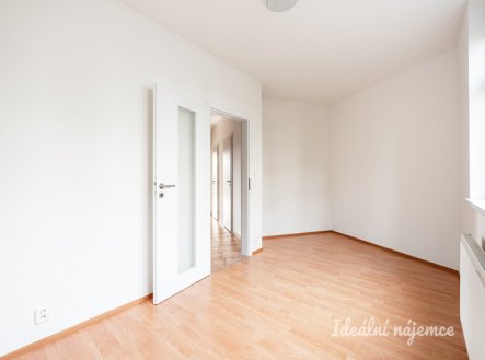 Pronájem bytu, 3+kk, 74 m²