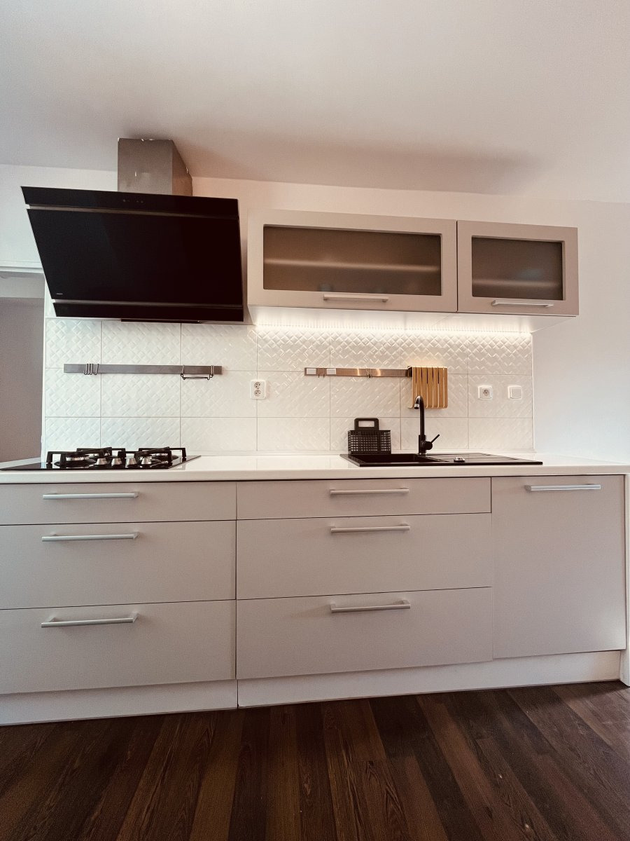 Pronájem bytu 2+1, Špálova, Přívoz, 12200 Kč/měs, 54 m2