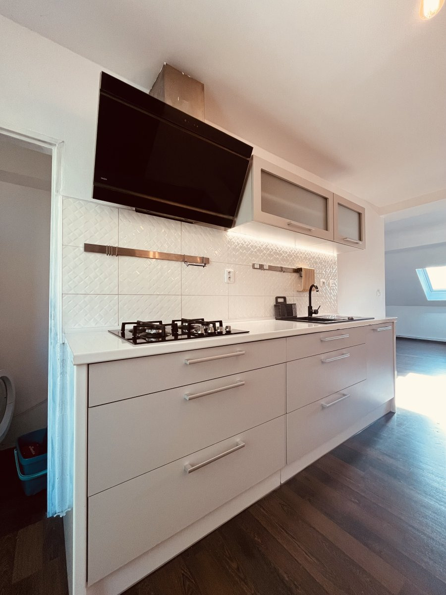 Pronájem bytu 2+1, Špálova, Přívoz, 12200 Kč/měs, 54 m2