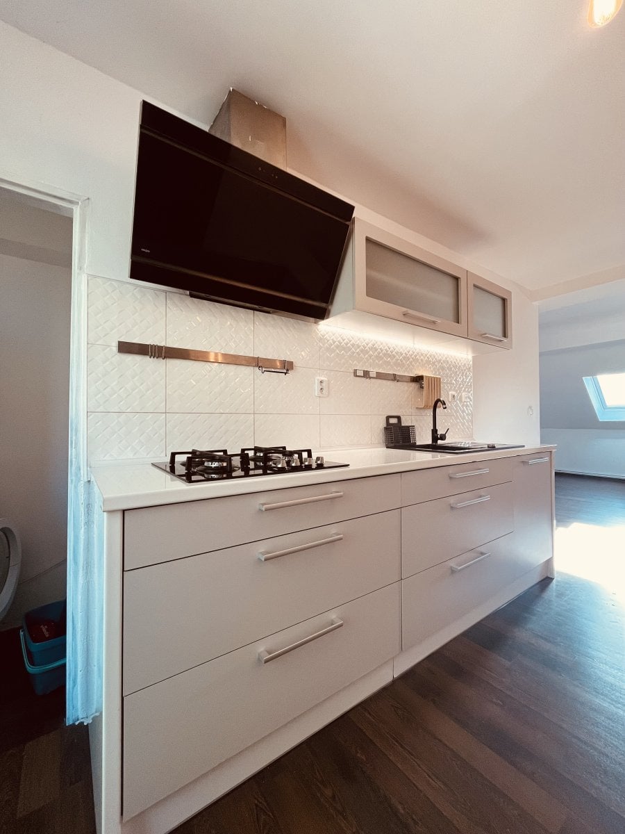 Pronájem bytu 2+1, Špálova, Přívoz, 12200 Kč/měs, 54 m2