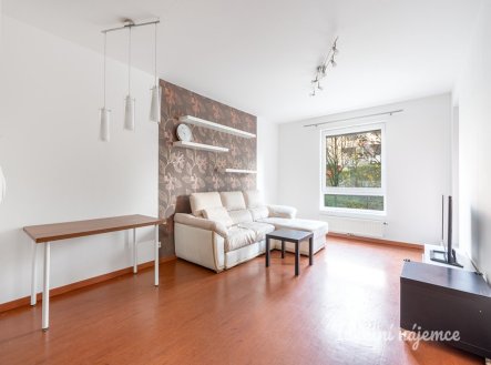 Pronájem bytu, 2+kk, 60 m² obrázek