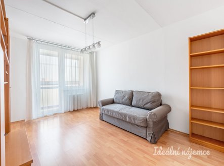 Pronájem bytu, 2+1, 45 m² obrázek