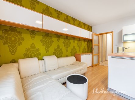 Pronájem bytu, 2+kk, 55 m²