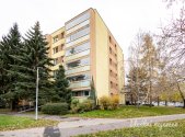 Pronájem bytu, 3+1, 63 m²