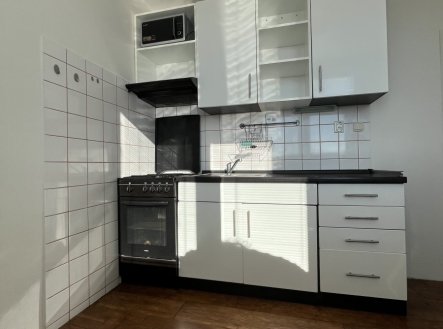 Pronájem bytu, 1+1, 41 m²