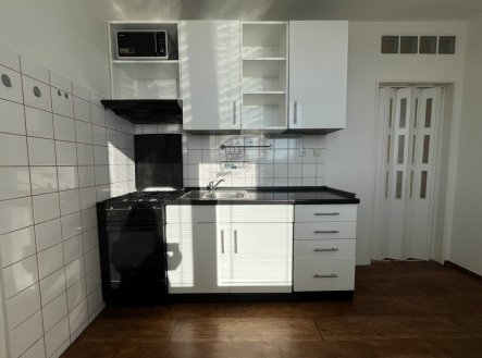 Pronájem bytu, 1+1, 41 m²