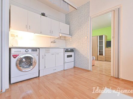 Pronájem bytu, 1+1, 42 m² obrázek
