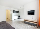 Pronájem bytu, 1+kk, 34 m²