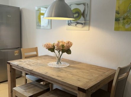 Pronájem bytu, 2+1, 68 m²