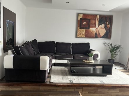Pronájem bytu, 2+1, 68 m²