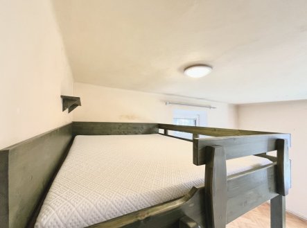 Pronájem bytu, 2+kk, 49 m²
