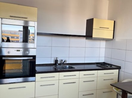 Pronájem bytu, 2+1, 78 m² obrázek