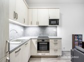 Pronájem bytu, 1+kk, 29 m²