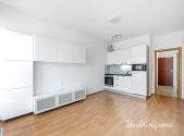 Pronájem bytu, 1+kk, 30 m²