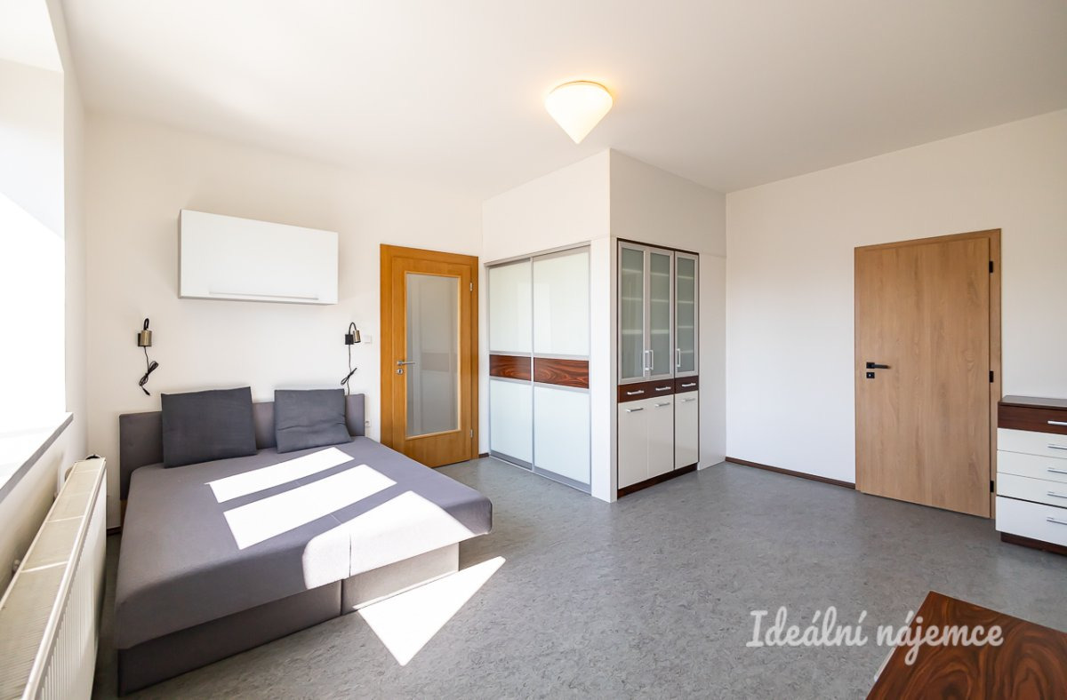 Pronájem bytu 3+kk, Albertova, Pražské Předměstí, 19.000 Kč/měs, 55 m2