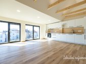 Pronájem bytu, 3+kk, 55 m²