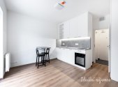 Pronájem bytu, 1+kk, 22 m²