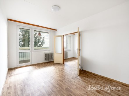 Pronájem bytu, 3+1, 67 m² obrázek