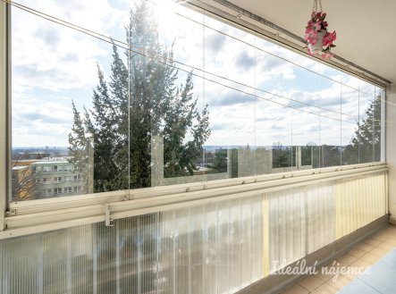 Pronájem bytu, 3+1, 67 m²