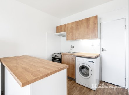 Pronájem bytu, 3+1, 67 m²