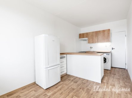 Pronájem bytu, 3+1, 67 m²