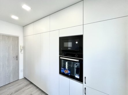 Pronájem bytu, 1+1, 28 m²