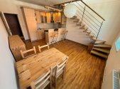 Pronájem bytu, 4+kk, 110 m²