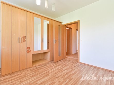 Pronájem bytu, 3+1, 62 m²