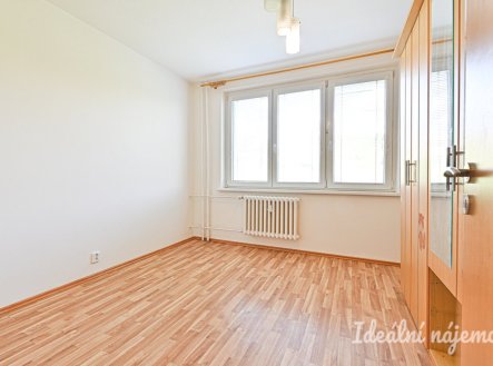 Pronájem bytu, 3+1, 62 m²