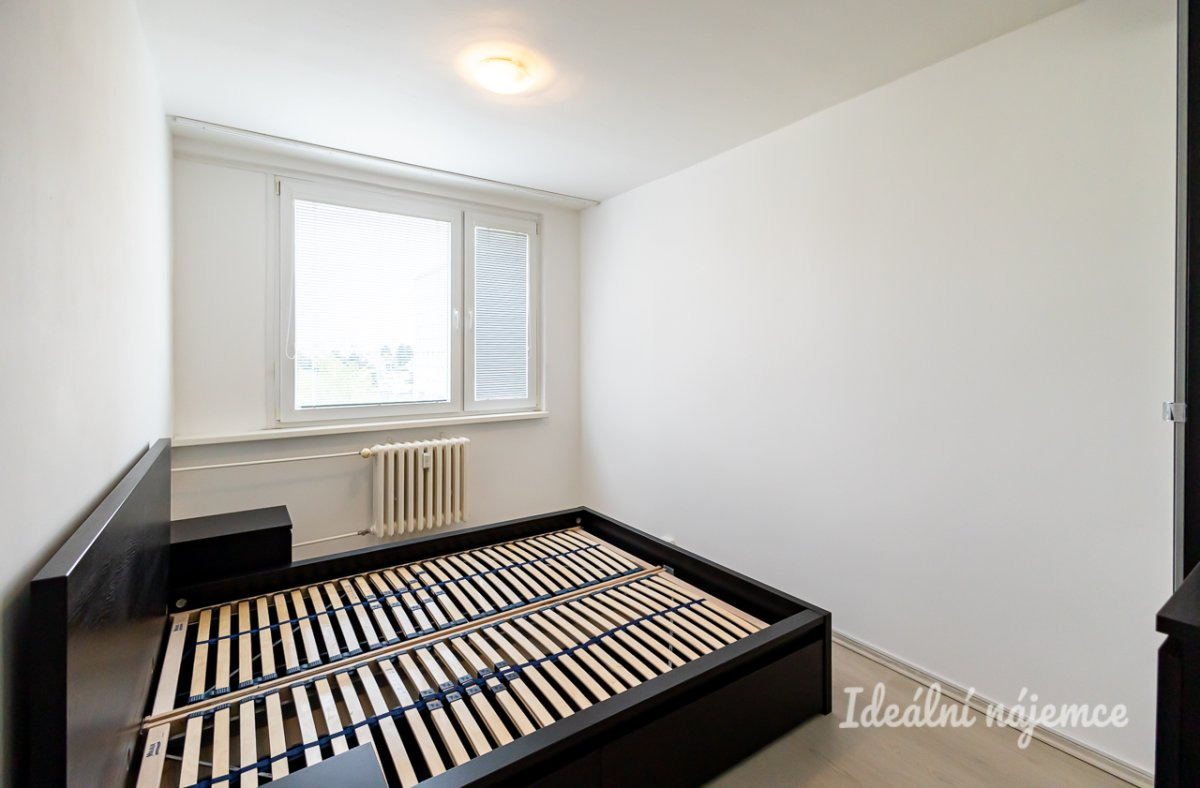 Pronájem bytu 2+kk, Krausova, Letňany, 45 m2