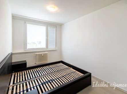 Pronájem bytu, 2+kk, 45 m²