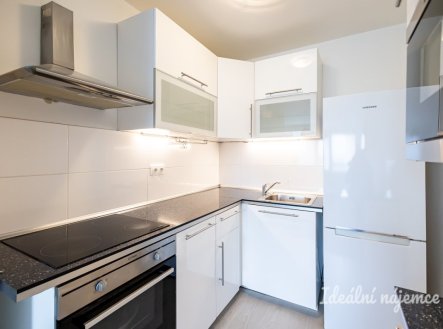 Pronájem bytu, 2+kk, 45 m²