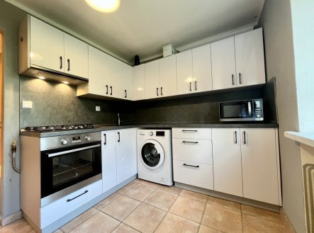 Pronájem bytu, 1+1, 29 m²