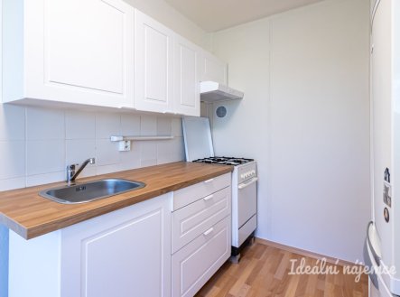 Pronájem bytu, 3+1, 69 m²