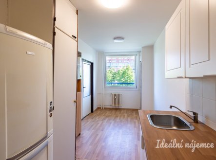 Pronájem bytu, 3+1, 69 m²
