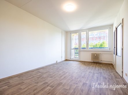 Pronájem bytu, 3+1, 69 m²