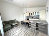Pronájem bytu, 2+kk, 55 m²