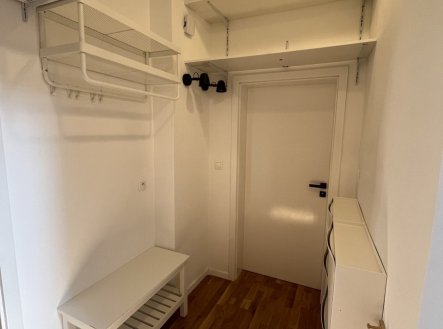 Pronájem bytu, 2+1, 72 m²