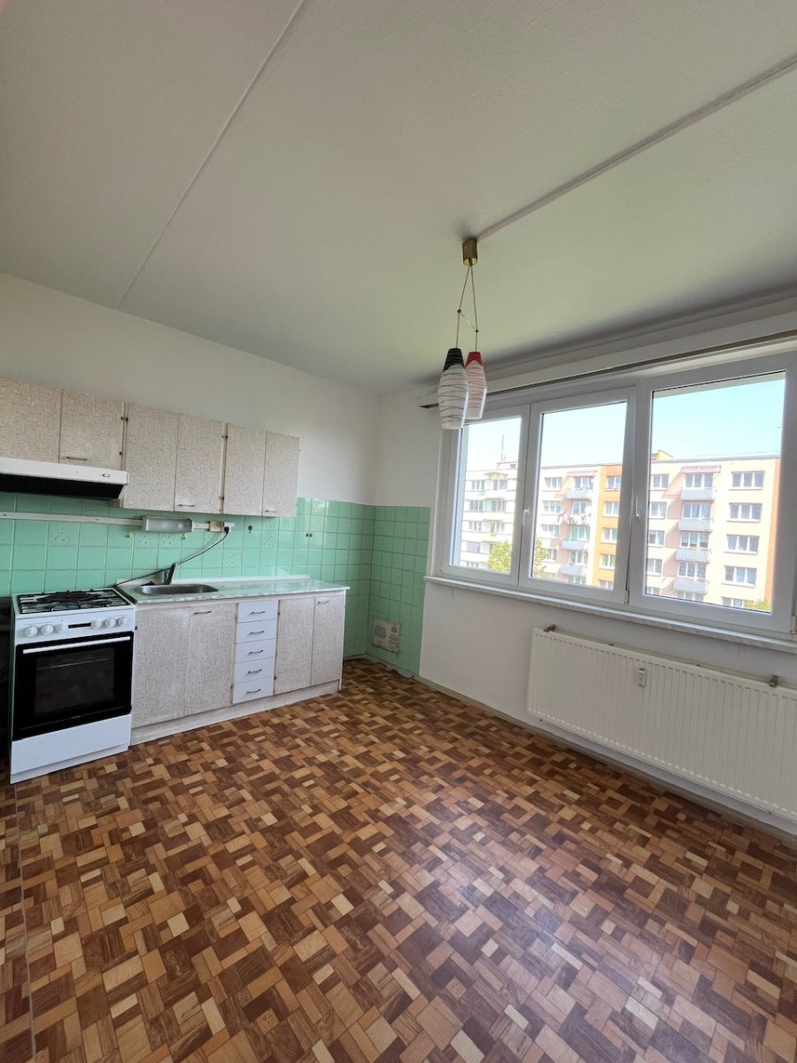 Pronájem bytu 3+1, Branišovská, České Budějovice 2,  Kč/měs, 69 m2