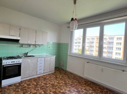 Pronájem bytu, 3+1, 69 m² obrázek