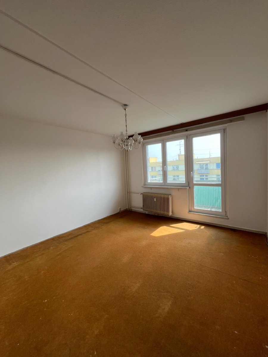 Pronájem bytu 3+1, Branišovská, České Budějovice 2,  Kč/měs, 69 m2