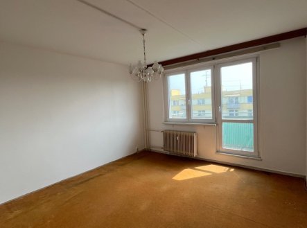 Pronájem bytu, 3+1, 69 m²