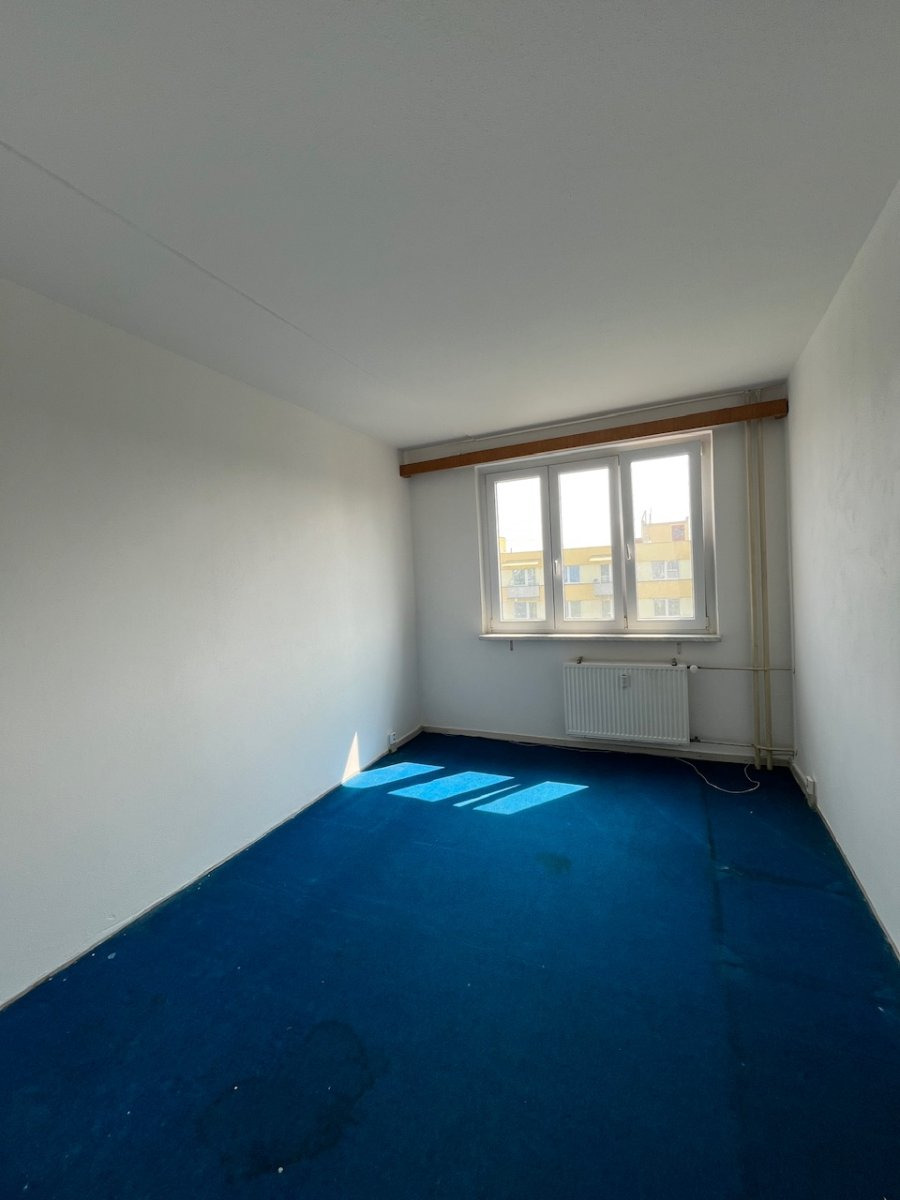Pronájem bytu 3+1, Branišovská, České Budějovice 2,  Kč/měs, 69 m2