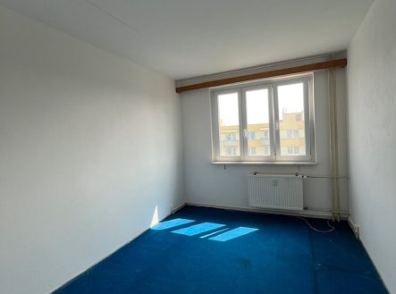 Pronájem bytu, 3+1, 69 m²
