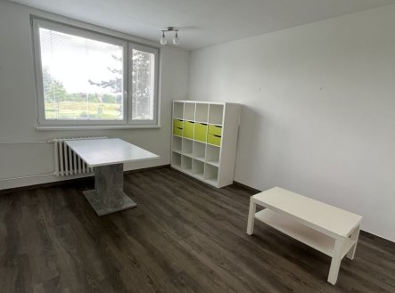 Pronájem bytu, 4+kk, 84 m²