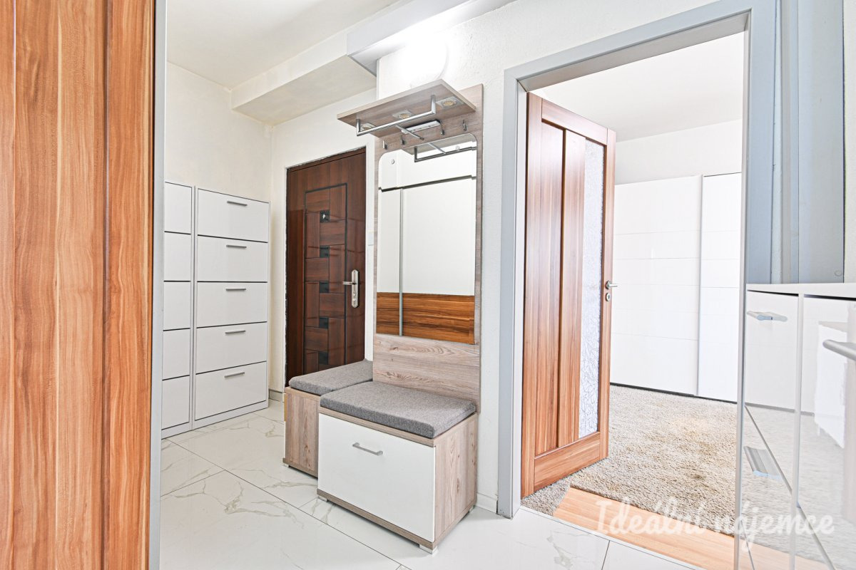Pronájem bytu 2+1, Chládkova, Žabovřesky, 23000 Kč/měs, 74 m2