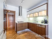 Pronájem bytu, 2+kk, 69 m²
