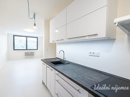 Pronájem bytu, 3+kk, 62 m² obrázek
